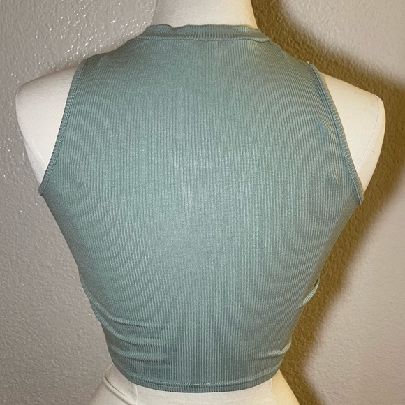 Y2K Top - Picture 3 of 4